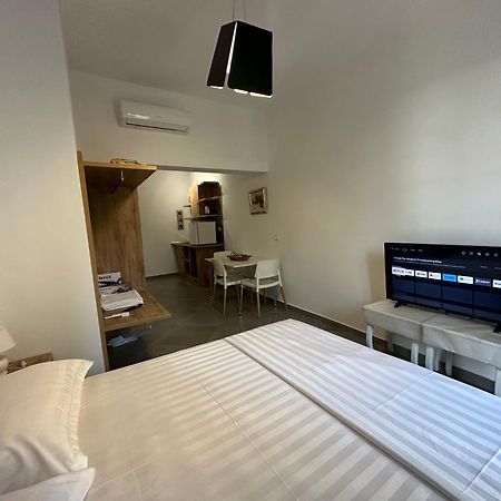 Central Comfort Suites Tirana Extérieur photo